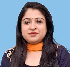 Prof. (Dr.) Amrita Jyoti